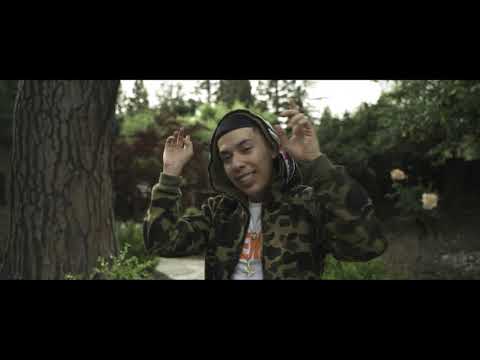 CJGana - MOONWALK (Official Video)