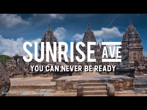 You Can Never Be Ready video
