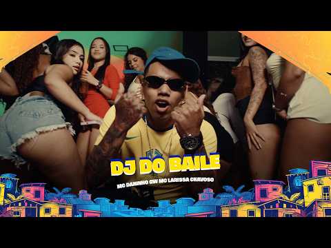 SR FILMES and Mc Daninho 