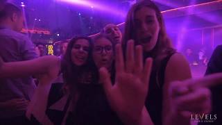 LUST at Levels l 2nd February 2018