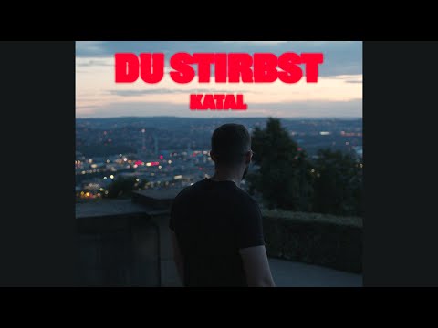 Katal - Du stirbst prod. by  Yvng Pash (official Video)