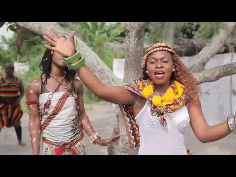 KADIYOYO - BAYUDA DU CONGO