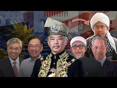 Baru Je Lepas Perjumpaan, Ramalan Ustaz Ni Berlaku Hari Ini.. Islam Akan Memimpin Malaysia
