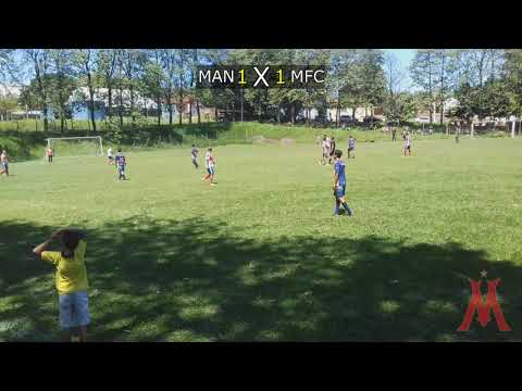Campeonato de Cambé - Manchester  vs  Maanain F.C. P3
