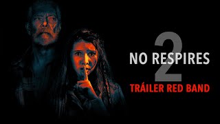 Sony Pictures Entertainment NO RESPIRES 2. Brutal Tráiler - NO APTO PARA TODOS LOS PÚBLICOS. Solo en cines 24 de septiembre. anuncio