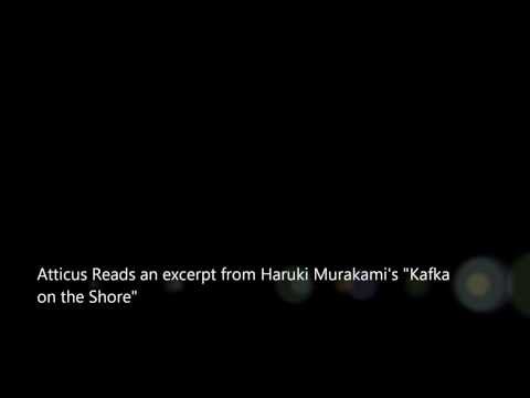 Haruki Murakami Kafka on the Shore - The Storm - Atticus Reads