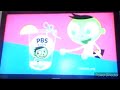 PBS Kids Program Break 2020 WGBX DT1 2