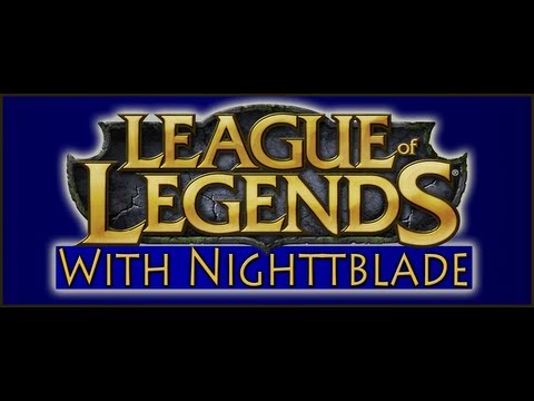 League of Legends - Renekton |4/6/12| - MOST EPIC COMEBACK!