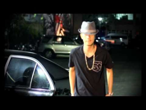 [Official MV]  I'm not Superstar Ost. AXE Music Star - MILD Feat. Khan Thaitanium