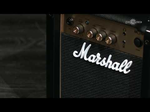 Marshall MG10G 10W 1x6.5 Guitar Combo Amp, It all Begins Here Support Small Business and Rock Out ! image 2