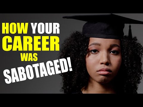 College Hacked