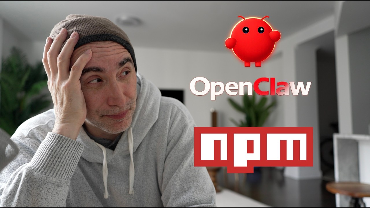 This NPM Package Installed an AI Agent on Dev Machines… Without Permission