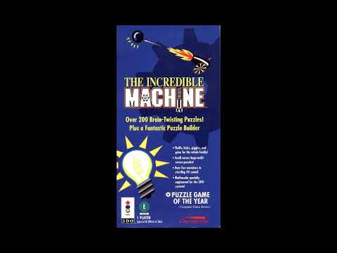 Sound Test Unlocked! Best VGM 506 - Rock'n'Roll (The Incredible Machine)