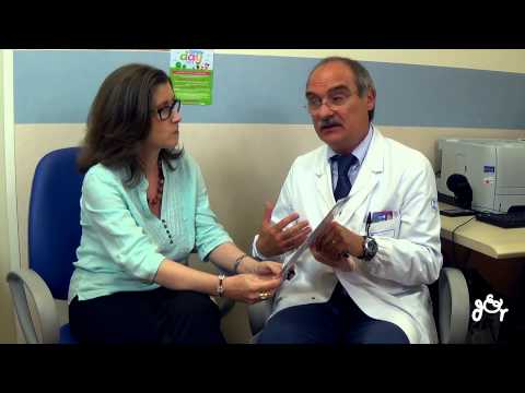 Come liberarsi da parassiti per mezzo di un tansy Come eliminare vermi la medicina tradizionale