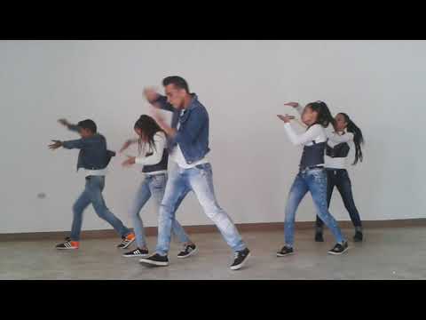 "Aquí Como en el Cielo" - Job Gonzalez Ft. Evan Craft Remix - Una Vida Una Mision♥