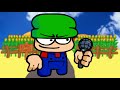 Corn Theft 3 0 Version FNF OST
