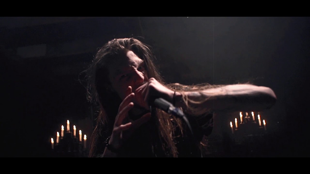 Depths of Hatred - An Infidel's Dissent