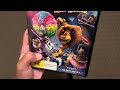 VHS And DVD Review Episode 35 Madagascar 3 Europe S Most Wanted 2012 DVD
