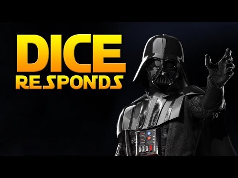 DICE & EA RESPONDS: Hero Credit Lock, Progression Speed & More - Star Wars Battlefront 2