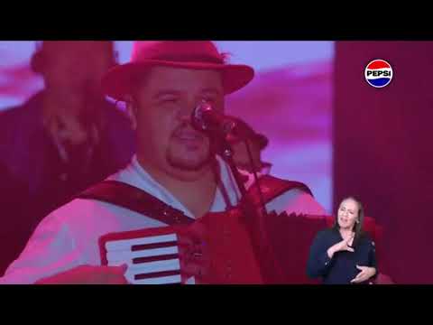 Fábio Carneirinho em Amargosa no São João 2024