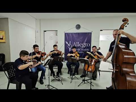 Hino 465 - CCB - Deus tem por nós imenso amor