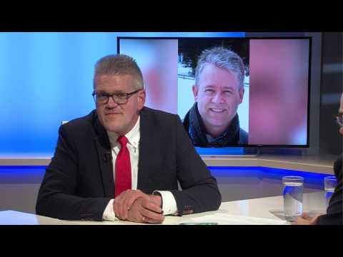 Uitgelicht! 8 mei 2017 - Mark Wallet, Reformatorisch Dagblad, over uitslag Franse verkiezingen