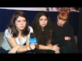Magneta Lane - Full Interview