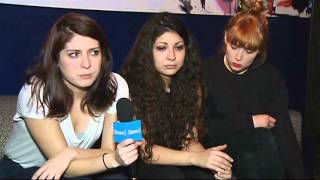 Magneta Lane - Full Interview