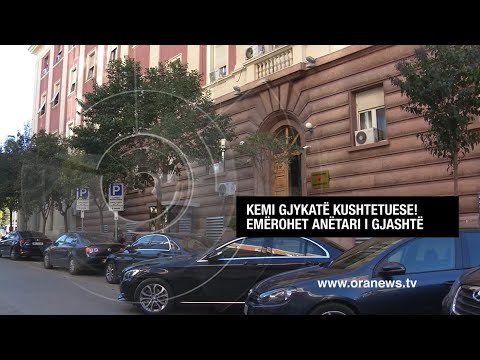 Edicioni informativ - 24 Dhjetor 2020 - Ora 09:00 - Ora News