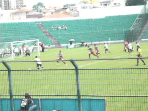 Figueirense x Concórdia - 29/01/2011
