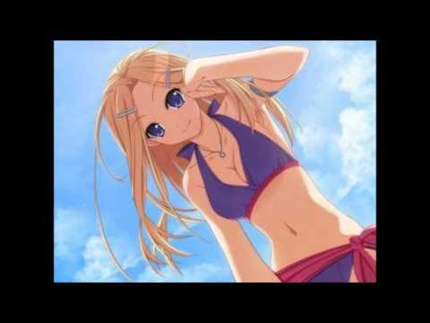 Nightcore Timekiller