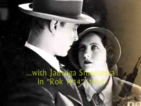 Witold Conti & Ork. Henryka Golda - Rose Marie, 1936