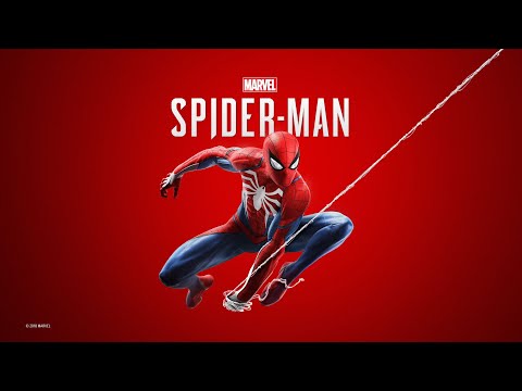 Marvel's Spiderman-Remastered Walkthrough Gameplay Part 1