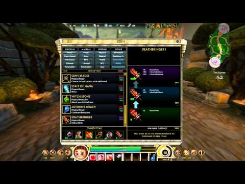 Smite Guides - Beginners Guide to Cupid