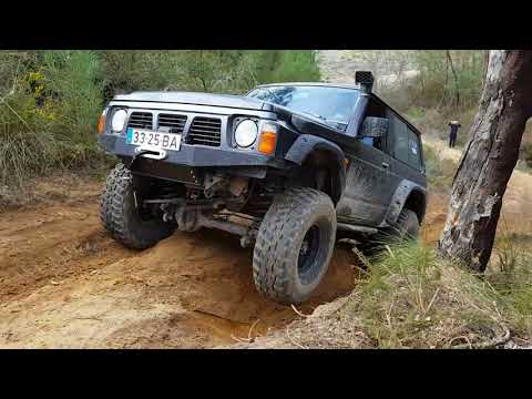 1º Passeio Perigosos do TT