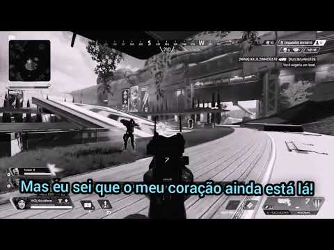 Home again - New World Sound & The only ft. Chris Arnott (Horizon Apex Legends GMV)