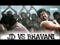 Polakattum Para Para MASTER Video Song Thalapathy Vijay Vijay Sethypathi