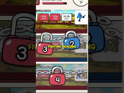 Idle Elite video thumbnail