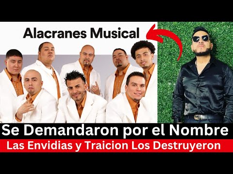 The Sad Story of Scorpions Musical