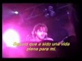 John Frusciante - Dying song (en español) 