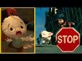 Chicken Little Bolt OST Scooter Chase It Happend On The Old Oak Tree