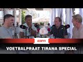 VOETBALPRAAT Feyenoord finale-special! | Trauner als Europacup-WINNAAR klinkt als een gedicht