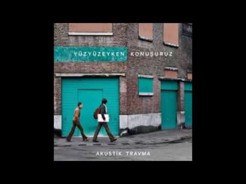 Yüzyüzeyken Konuşuruz-Onbeş Dk Cover(Gökmen Kavşut)