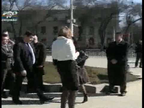 protv: La 27 martie 1918 s-a spus tuturor ca suntem romani