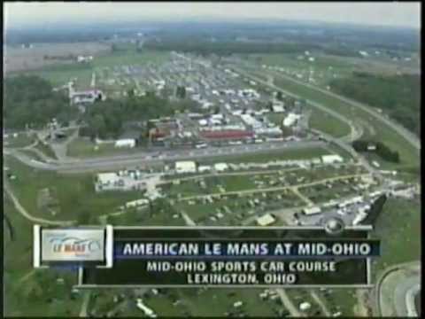 2005 American Le Mans at Mid-Ohio