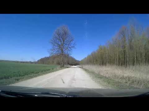 Od Soljani do Studve i nazad