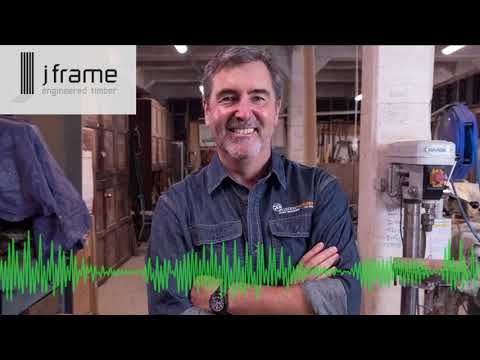 Peter Wolfkamp talks to Juken about Growing Demand for J-Frame