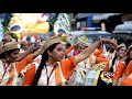 Nashik Ganpati Festival Play Date