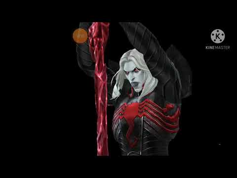 moonstone beast Against knull 😍😍