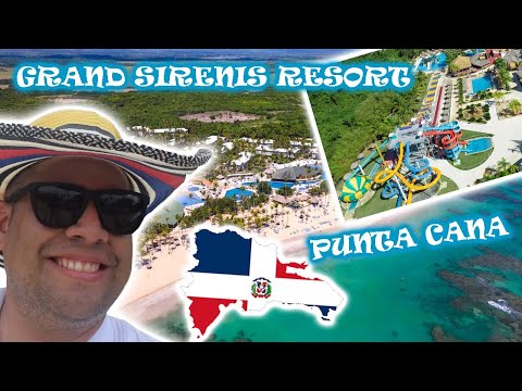 Videos del Grand Sirenis Punta Cana Resort  Aquagames 5★ en Punta Cana, República DominicanaVerPrecios21CerrarConsulta por Whatsapp 🇦🇷BookingTripadvisorExpediaAgodaTravelocityOrbitzPricelineTripSkyscannerDespegarKayakHotelesBestdayDestiniaTrivagoAlmundoLastminuteHotwireCheapticketsTuiWotif